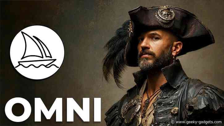 Unleash Your Creativity with Midjourney’s New Omni Reference Feature