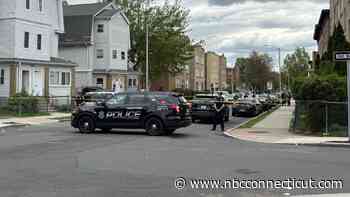 Hartford police investigating fatal shooting on Capitol Avenue