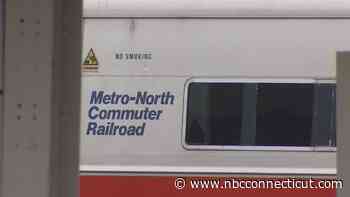 Washout near South Norwalk could cause delays cancelations for Metro-North service