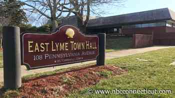East Lyme deputy fire chief on leave amid investigation into fire-related incidents