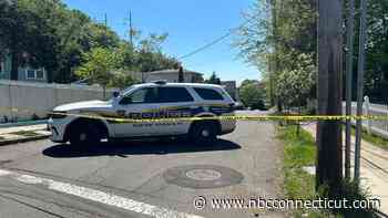 15-year-old and man shot in New Haven