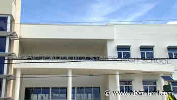 Palmetto High School student arrested for bringing stun gun to campus