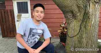 ‘I was disgusted with myself’: Toronto man on trial for murdering 12-year-old testifies