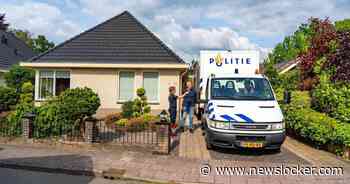 Vrouw (85) dood aangetroffen in woning Ermelo, politie vermoedt misdrijf