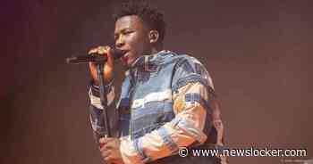 Eurovisie Songfestival deelt eerste bewegende beelden van repetitie Claude