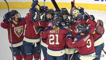Pressure is on for Montreal Victoire as PWHL playoffs kick off