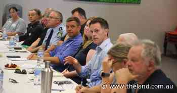 Power to the people: new guide guarantees consultation for communities