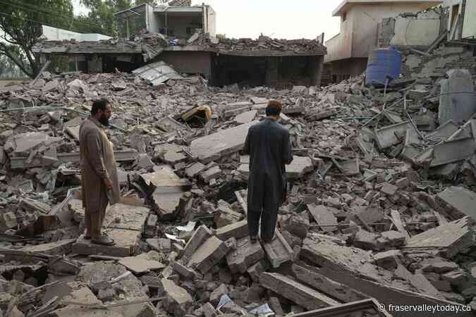 Canada’s South Asian diaspora on edge in light of mounting India-Pakistan tensions