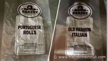 Bread sold in Connecticut recalled due to undeclared soy