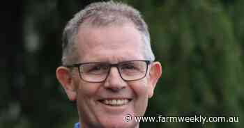 Harvest Road Group announces who will be its new chief executive officer