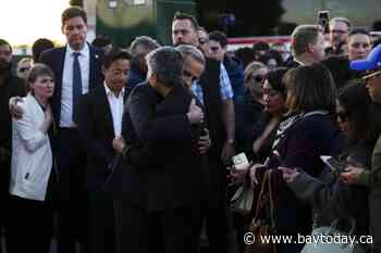 B.C. government appoints former chief justice review festival safety measures