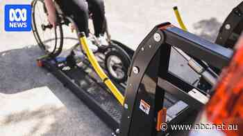 Surge in demand leaves vulnerable Australians without a ride