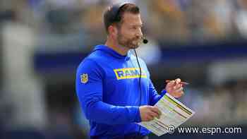 Rams will be holding mandatory minicamp in Maui