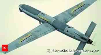Bengaluru-made ‘suicide drones’ make debut with Operation Sindoor