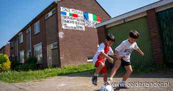 Molukse strijdbijl begraven: nieuwe afspraken over Bemmelse wijk zorgen voor opluchting