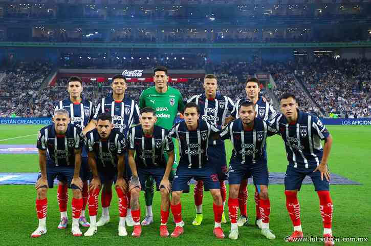 Rayados de Monterrey ya tiene nuevo delantero para el Mundial de Clubes 2025