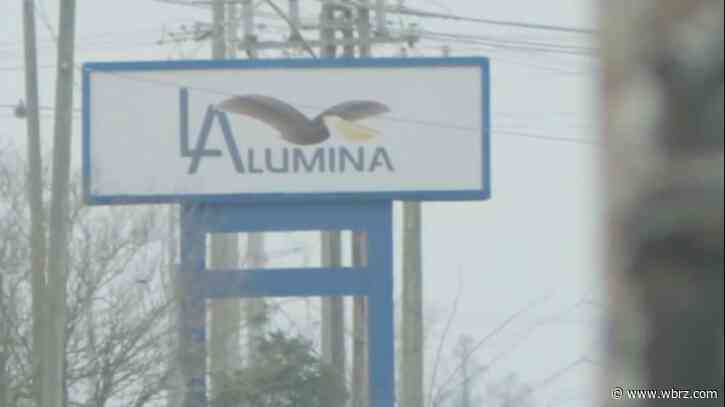 2 On Your Side: Ascension government finds dirt to cover area generating red dust for years