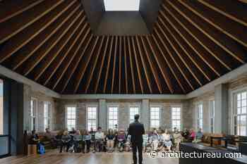 The Boot Factory by Archer Office