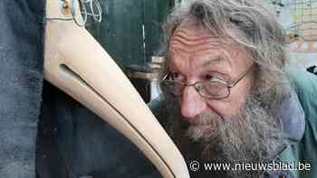 Vrienden van Mark Gebruers verkopen zijn kunstwerken: “Unieke veiling ten voordele van Gaza”