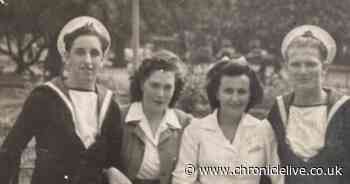 Gateshead RAF veteran shares memories of Second World War for first time on VE Day 80