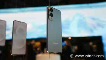 Samsung confirms major camera spec for Galaxy S25 Edge before launch - and a free preorder deal