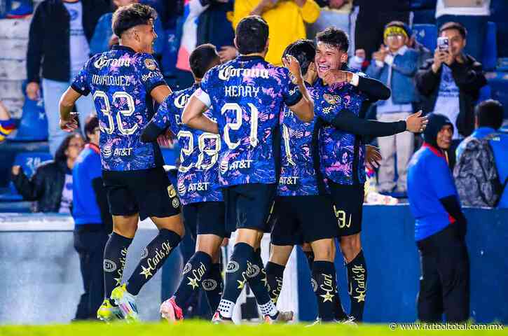 Uno de los héroes del tricampeonato con América, hoy busca evitar el Tetra con Pachuca