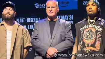 Jermall Charlo Signals Intent to Fight Caleb Plant After Announcing May 31st Return Against Thomas LaManna