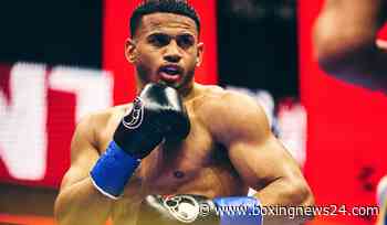 “No Money” to PPV King? Rolando Romero’s Thoughts on Garcia, Belts, and a Haney Insult