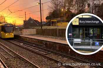 Passengers warned as trams on borough routes to stop running over weekend