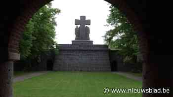 “Het blijft oorverdovend stil”: overal wordt WOII herdacht, behalve op Duits kerkhof in Lommel