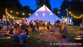 Kies je voor een sportief, een muzikaal of een appetijtelijk weekend? Dit zijn onze uittips