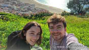 Senne Cox bestudeert koralen in Lissabon: “Als kind vroeg ik al zeewezens aan de sint”