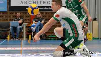 Matouš Drahonovský trekt van Achel naar Maaseik: “Wisten dat dit kon gebeuren”