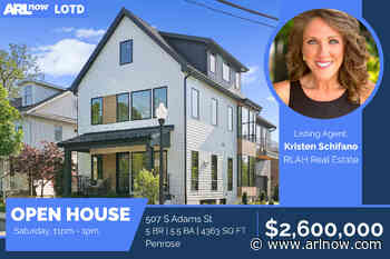 Listing of the Day: 507 S. Adams Street