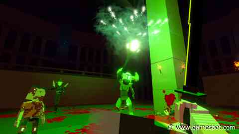 Fanatical Bundlefest Kicks Off With Five Roguelike Games For $5