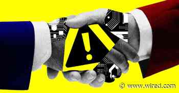 Singapore’s Vision for AI Safety Bridges the US-China Divide
