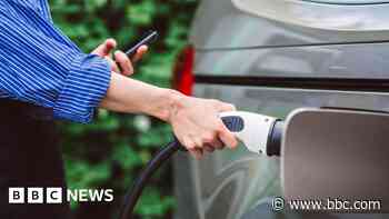 EV charging points approved for 20 car parks