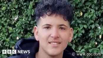 Man denies murdering boy, 16, in fatal stabbing