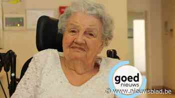 Van Peerse boerendochter tot Hasseltse stadsmadam: Judith blaast 100 kaarsjes uit