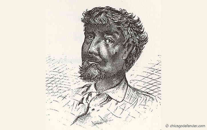 This Week In Black History May 7-14, 2025