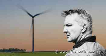 Renewable firms to 'get on with it' after Labor win bombs nuclear future