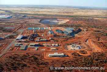 Sandfire sells project for $32.5m