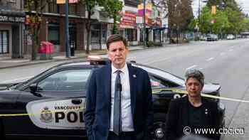 B.C. government appoints former chief justice to review festival safety measures