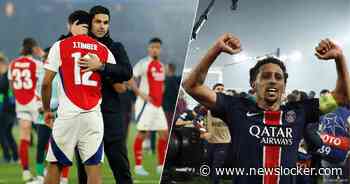 Zonder volgevreten vedettes maakt Paris Saint-Germain kans om het ultieme doel te bereiken