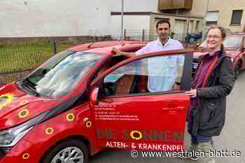 Oberstaatsanwalt wird Pflegefachkraft