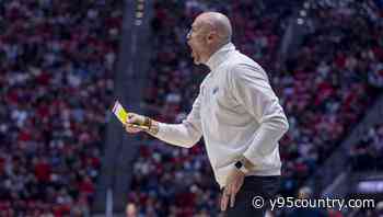 Wicks, Cowboys Add Sixth Transfer This Offseason