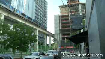 Miami man says he was drugged, robbed after night out — and is speaking out to warn others