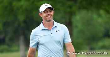 PGA Tour caddie confesses to his own behaviour during Rory McIlroy swing – ‘Not it'