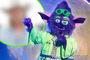 ‘Masked Singer’ Mad Scientist Interview: Reality Show ‘Freed’ Him [Exclusive]