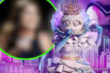 'The Masked Singer' Revealed: A Country Star!